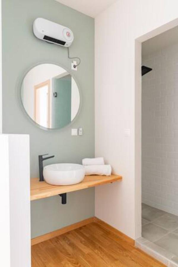 公寓 Skiathou 12 Contemporary Residences *