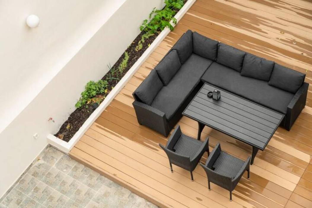 Skiathou 12 Contemporary Residences 雅典