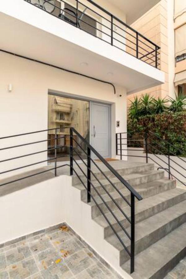 Skiathou 12 Contemporary Residences 公寓 *