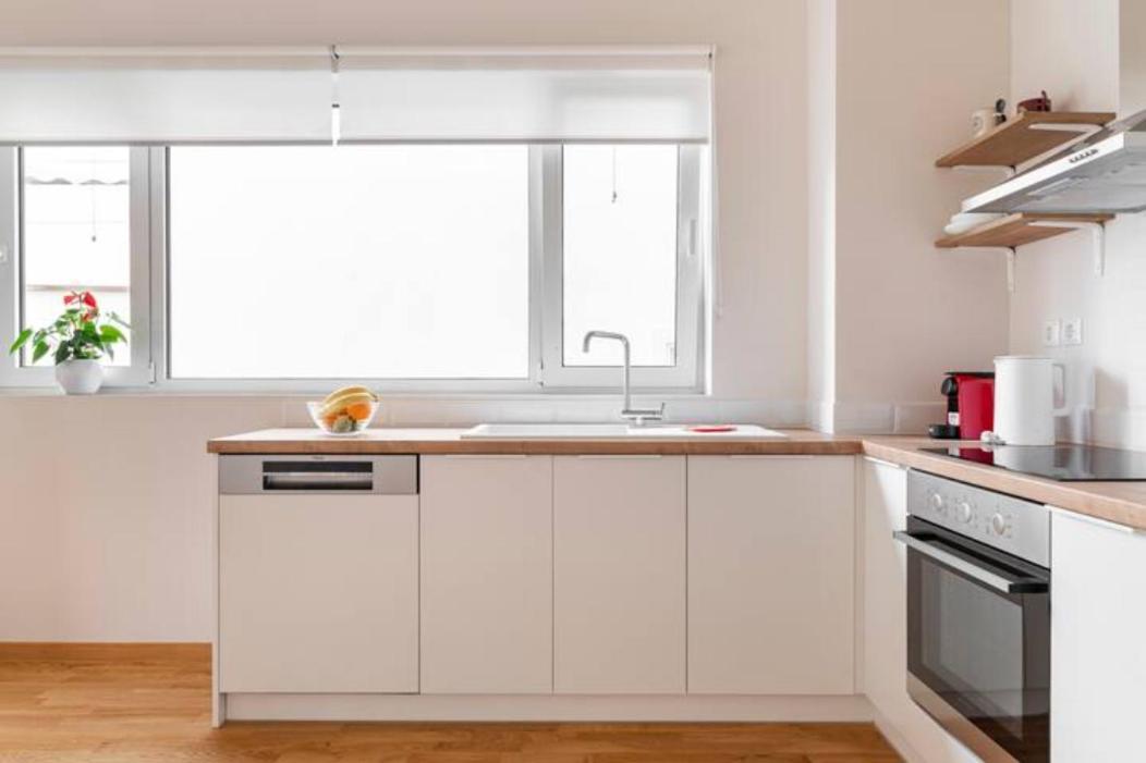 Skiathou 12 Contemporary Residences 公寓