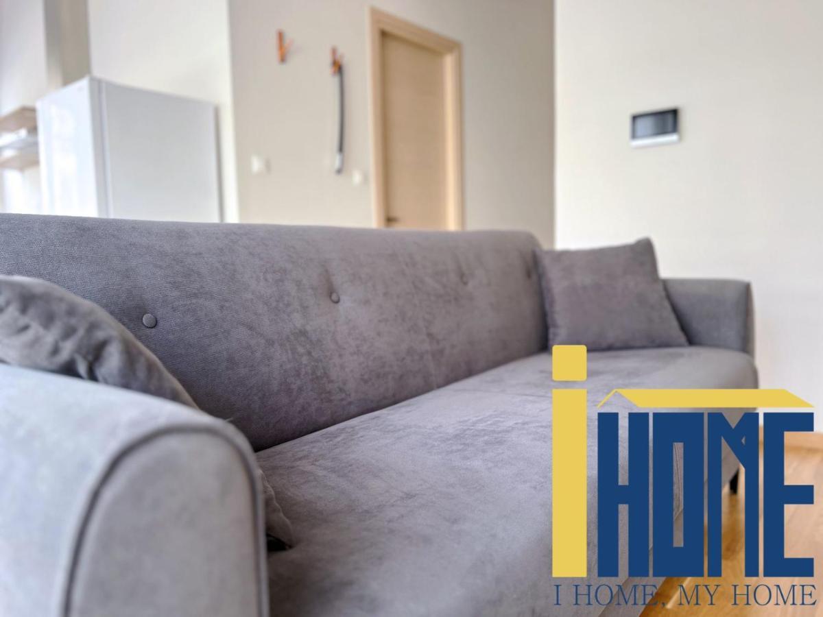 公寓 Skiathou 12 Contemporary Residences 雅典
