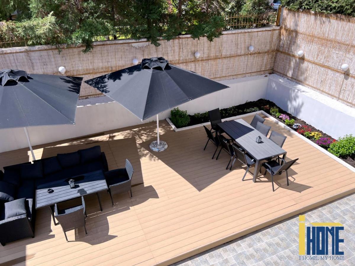 Skiathou 12 Contemporary Residences Appartamento