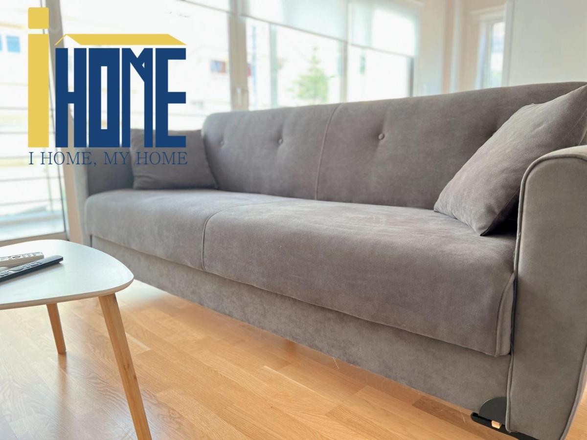 公寓 Skiathou 12 Contemporary Residences *