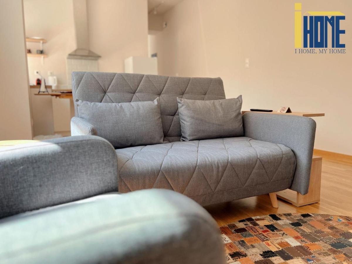 Skiathou 12 Contemporary Residences Appartamento