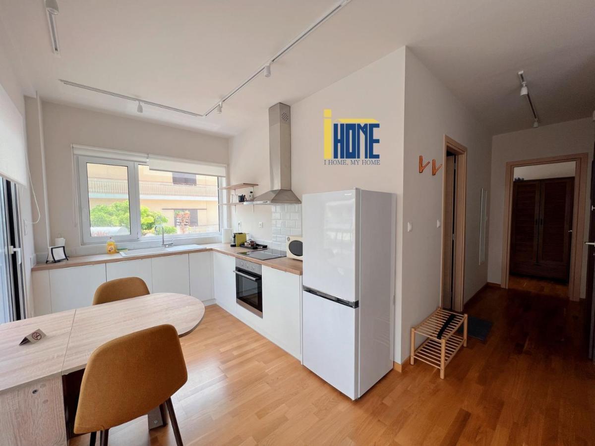 公寓 Skiathou 12 Contemporary Residences 雅典
