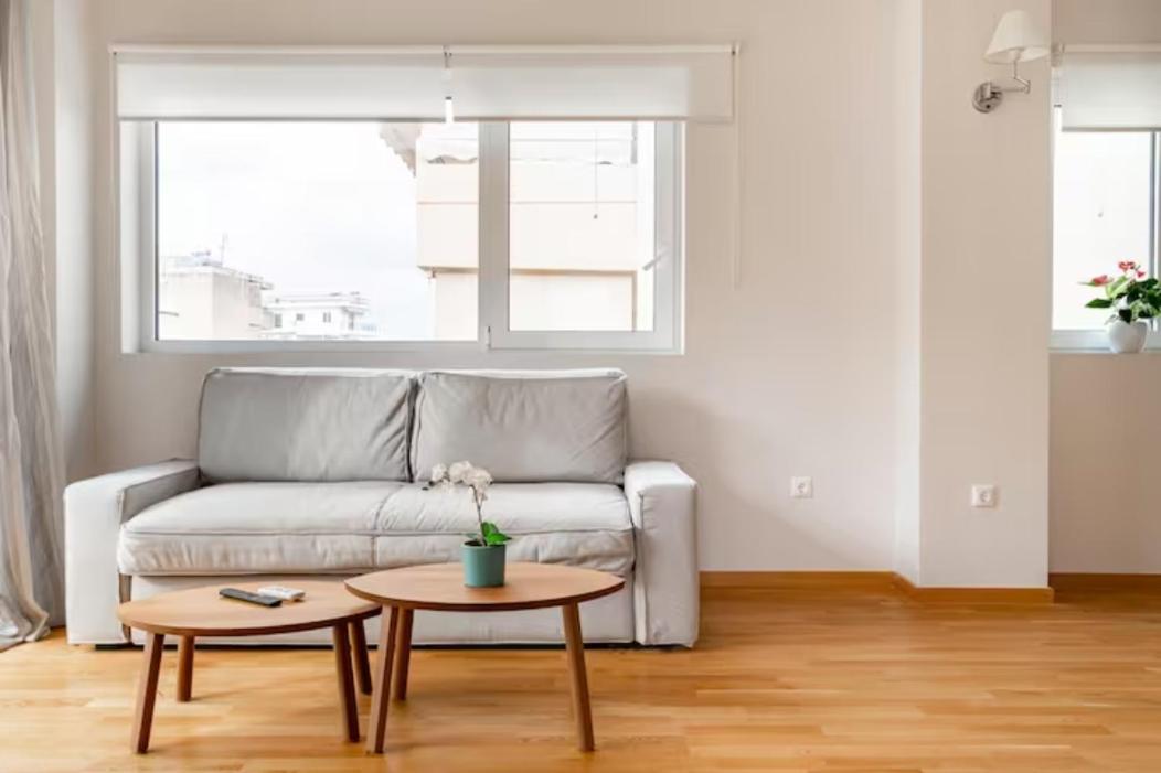 Skiathou 12 Contemporary Residences * Athens
