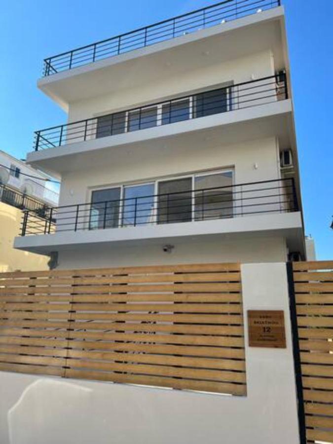Apartment Skiathou 12 Contemporary Residences *