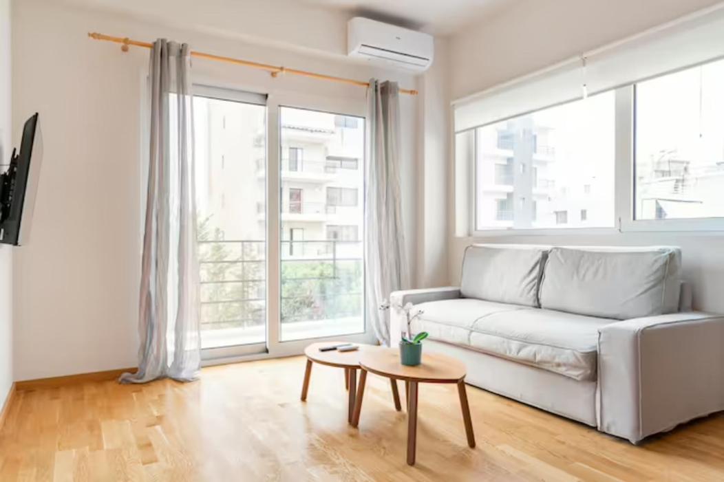 Apartment Skiathou 12 Contemporary Residences *