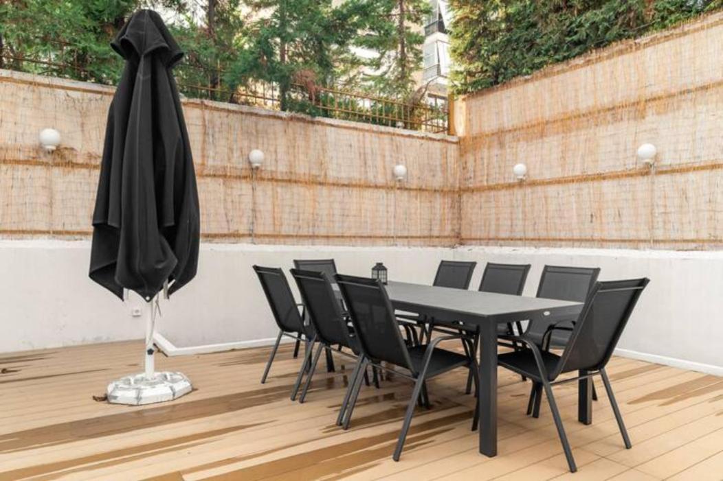 Skiathou 12 Contemporary Residences Apartment Athens