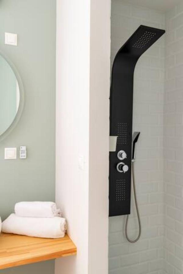 Apartment Skiathou 12 Contemporary Residences Athens