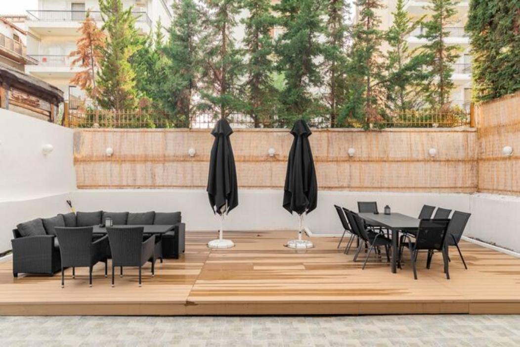 Apartment Skiathou 12 Contemporary Residences *