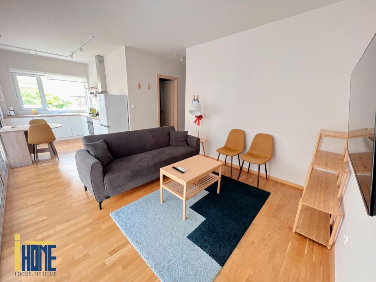 Apartment Skiathou 12 Contemporary Residences