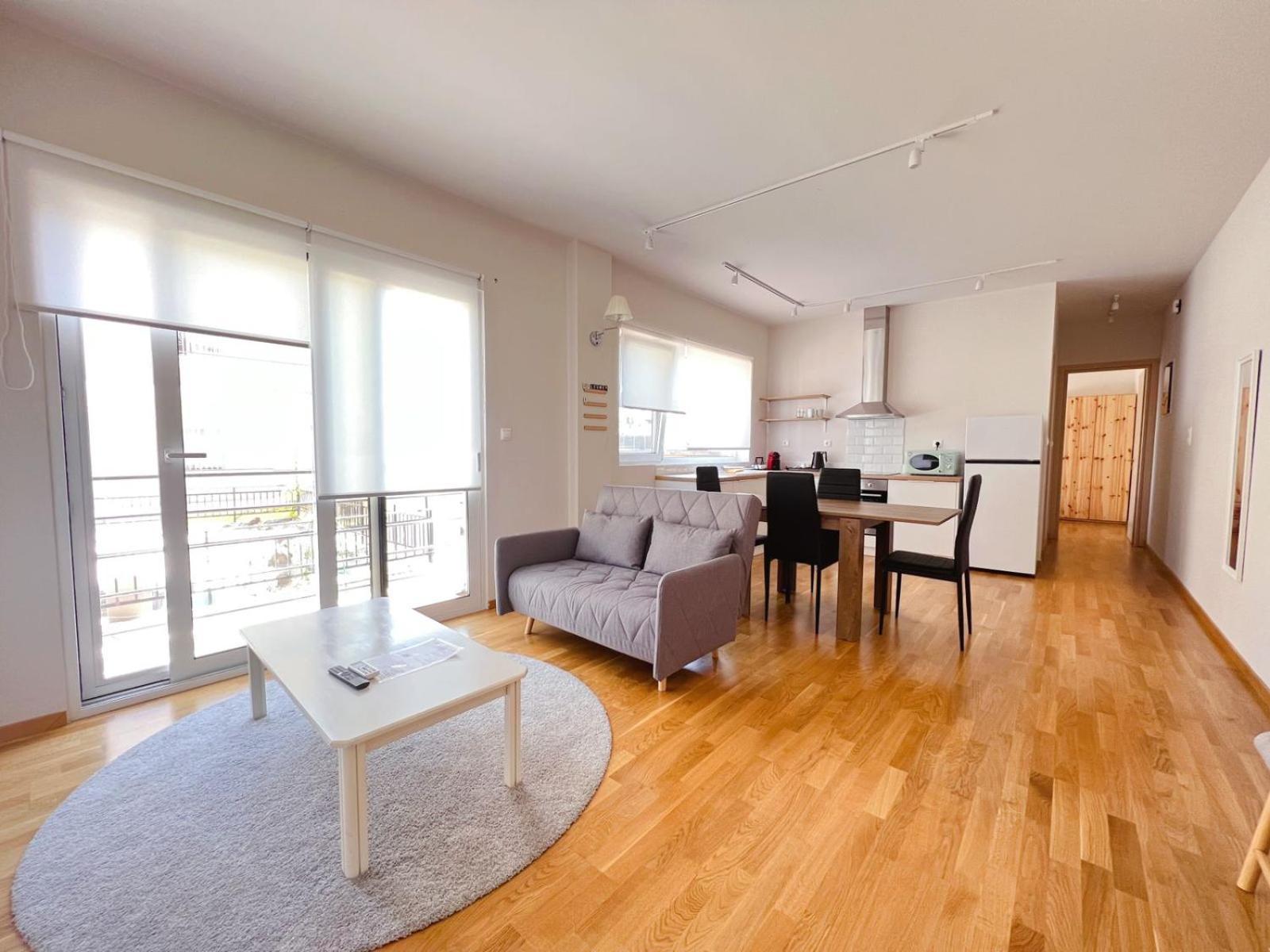 Skiathou 12 Contemporary Residences * Athens