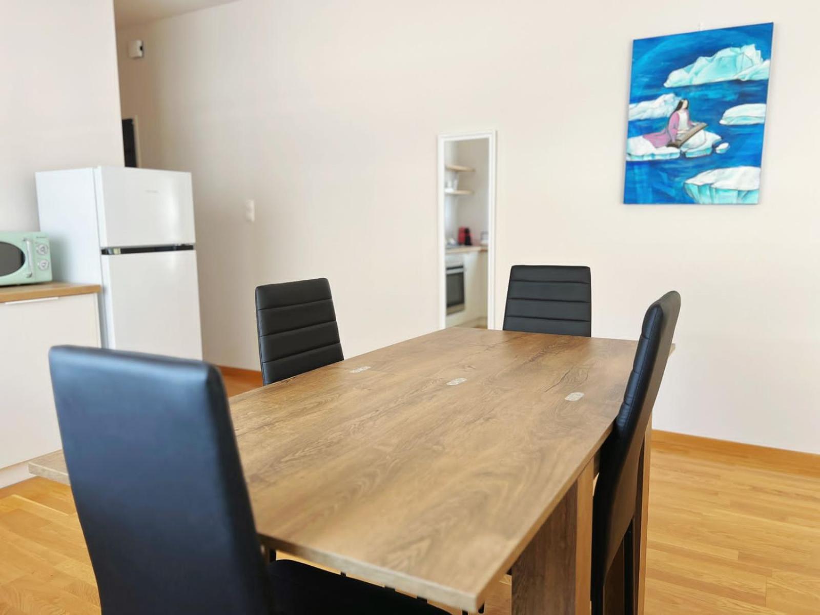 Skiathou 12 Contemporary Residences Apartment